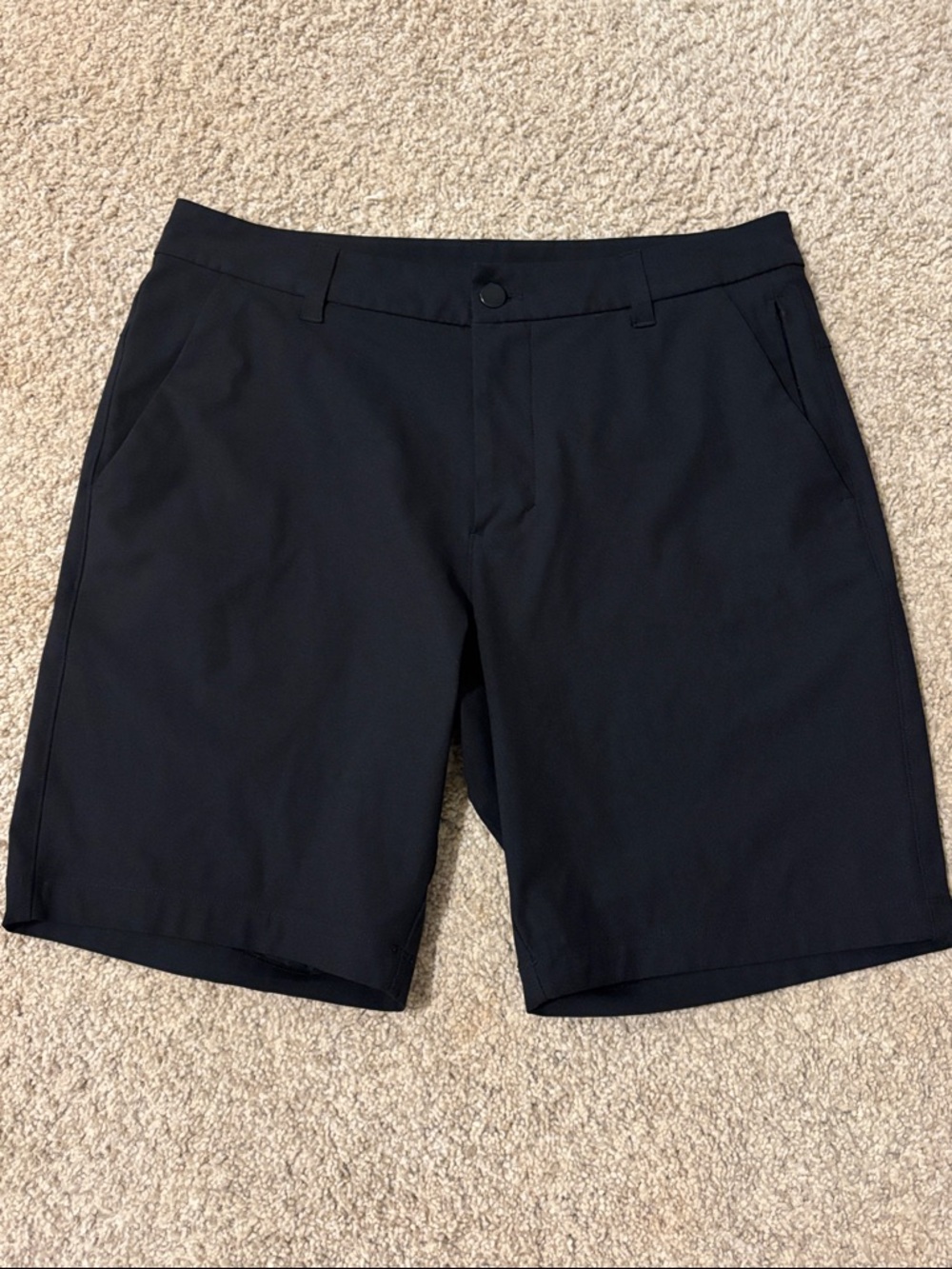 Lululemon Commission Short